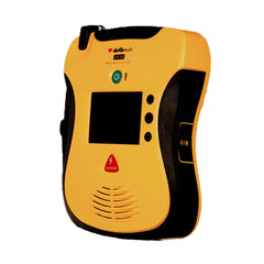 Lifeline View AED Standard Package: CPR Prep Kit, Inspection Tag and Decal