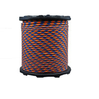 All Gear Ramborista™ 24-Strand Braided Polyester