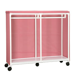 IPU Extra Large Garment Rack