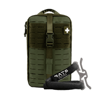My Medic MM-KIT-MFK-LRG-V2-PRO-GRN MyFAK Large