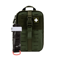 My Medic MM-KIT-MFK-V2-PRO-W-GRN Myfak