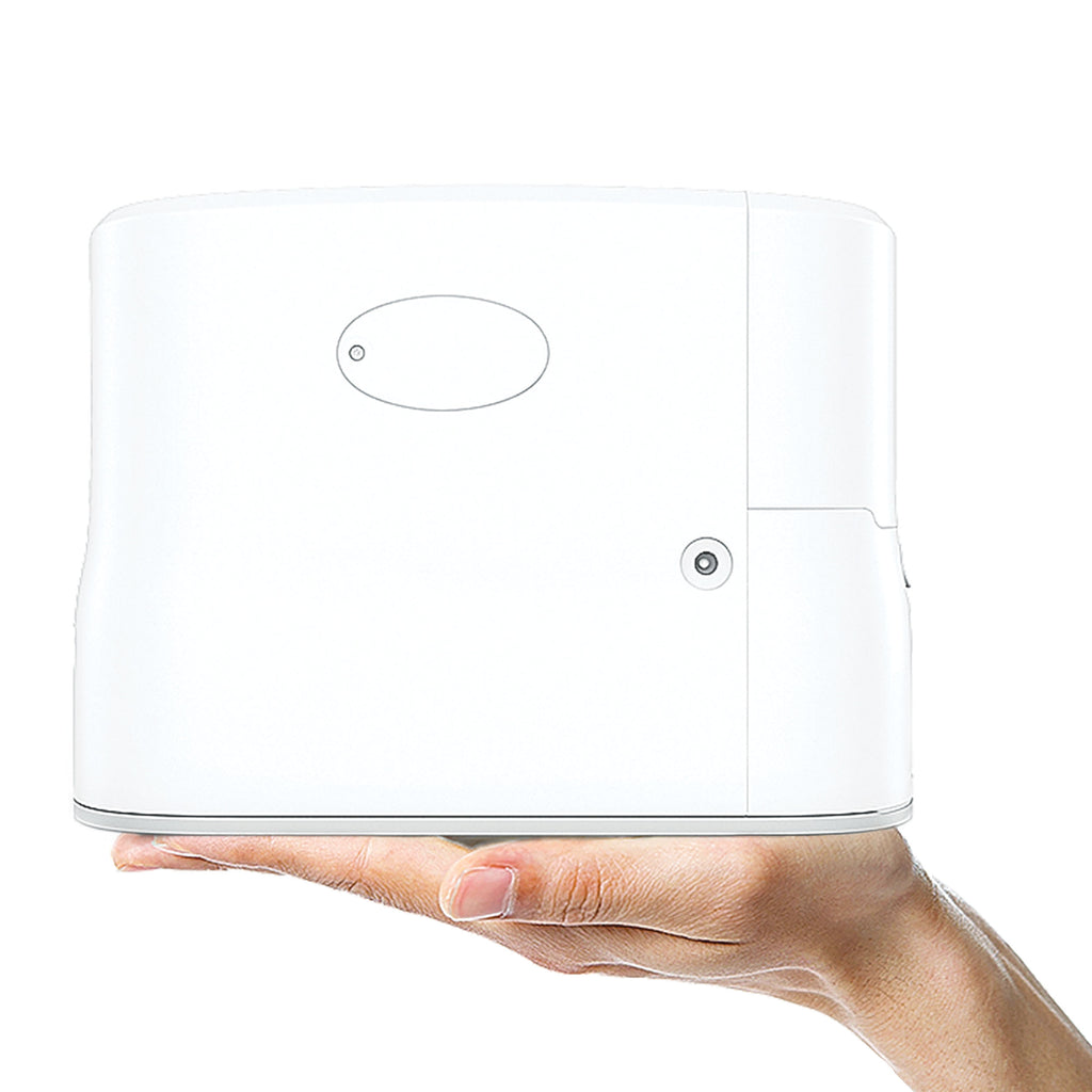 Rhythm Healthcare P2 Portable Oxygen Concentrator