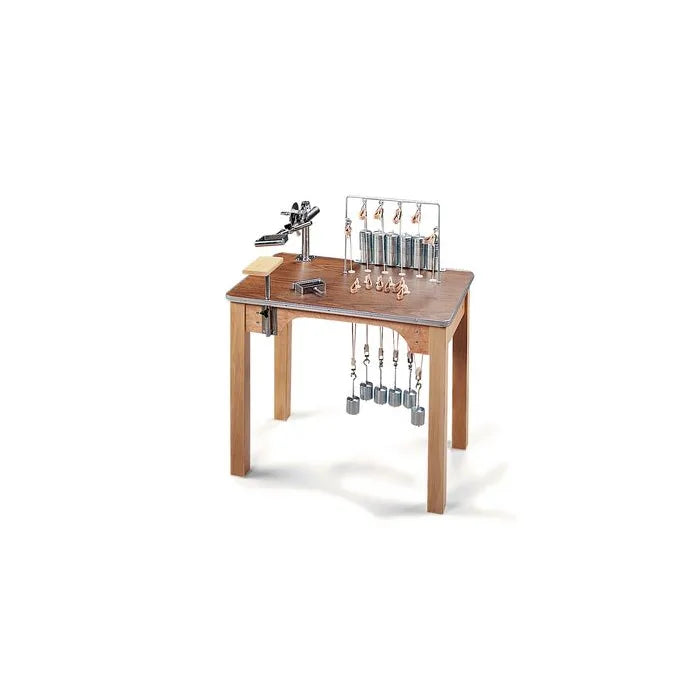 Kanavel Hand, Wrist, and Forearm Circumductor Table for Treatment and Examination Rooms