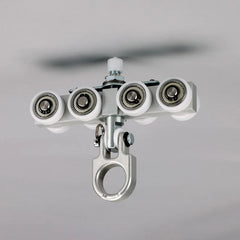 Handicare Universal Portable Trolley - GULMANN