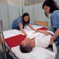 Handicare Rollerslide Padded Transfer Board