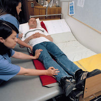 Handicare Rollerslide Padded Transfer Board