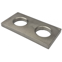 Zemic Type HD-8-301 Spacer Plate