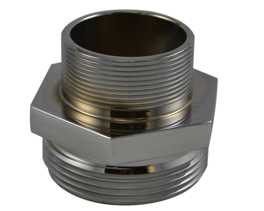 Flame Fighter HDM3204AC HDM-32 Nipple, hex