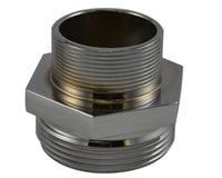 Flame Fighter HDM3204AC HDM-32 Nipple, hex