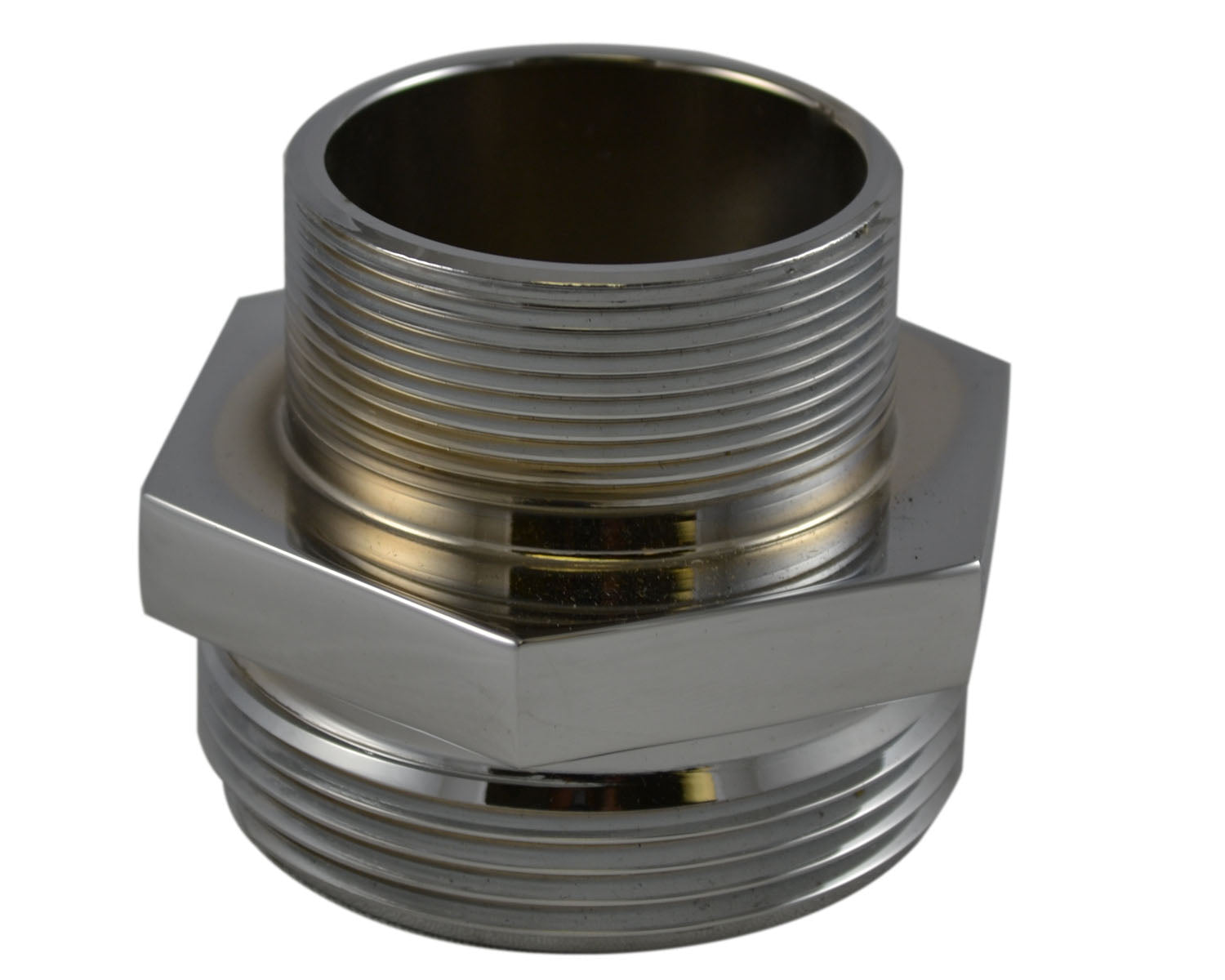 Flame Fighter HDM3204AC HDM-32 Nipple, hex