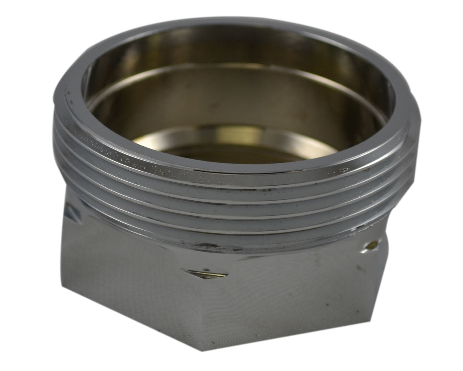 Flame Fighter HFM3429AC HFM-34 Female-to-male coupling, hex