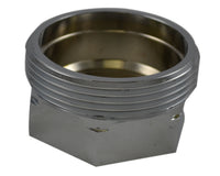 Flame Fighter HFM3412MC HFM-34 Female-to-male coupling, hex