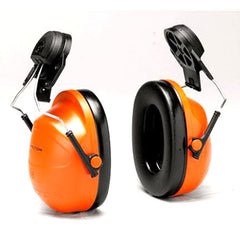 PMI Peltor Hi-Viz Ear Muffs