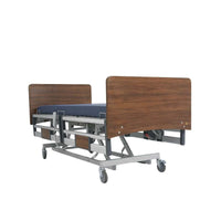 Nitrocare HAVEN Full Electric Homecare Bed