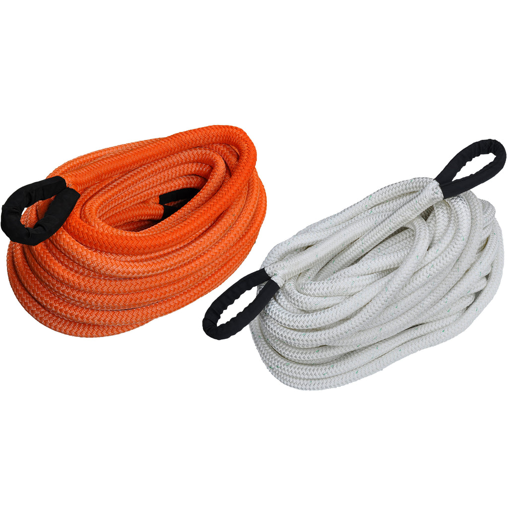 All Gear Husky Polyester Winch Line
