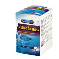 First Aid Only PhysiciansCare Motion Sickness Pills (Pack of 150)