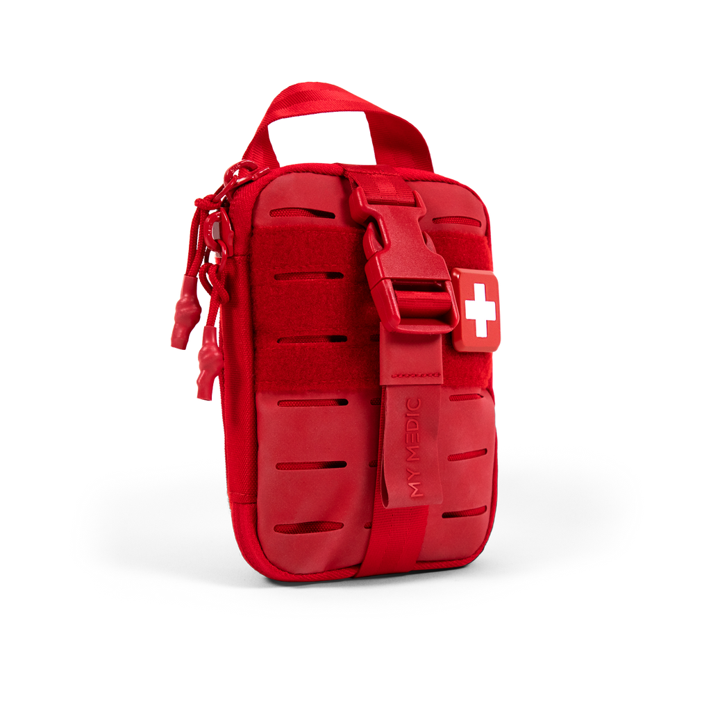My Medic MM-KIT-SDK-V2-PRO-RED Sidekick