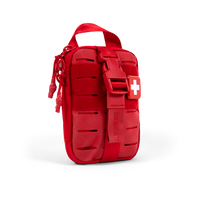 My Medic MM-KIT-SDK-V2-STN-RED Sidekick