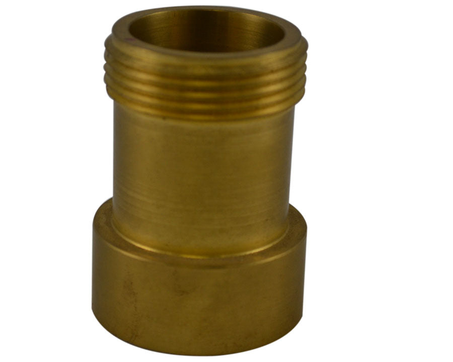 Flame Fighter IL35E04AB-S IL-31E Extension coupling, internal lug
