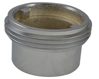 Flame Fighter IL3514AC-1 3 NPT Female x 4.5 NST Male Il Bushing Cp