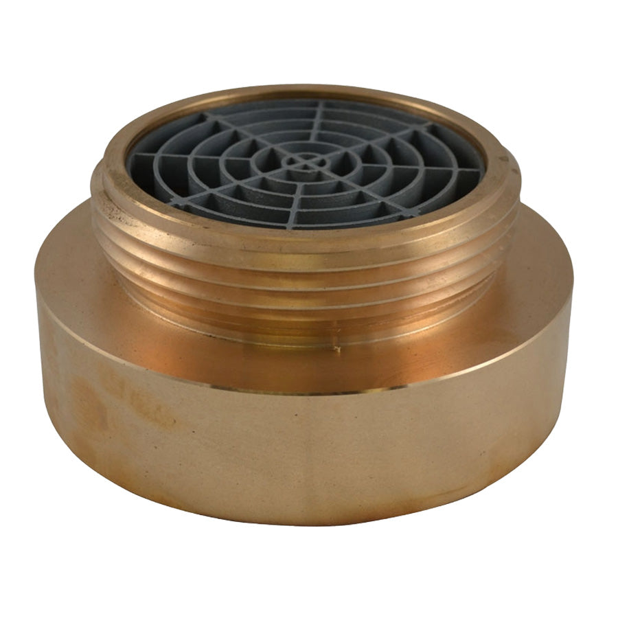 Flame Fighter IL35S08AB IL-35S Internal lug coupling, with screen