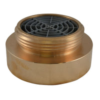 Flame Fighter IL35S08AB IL-35S Internal lug coupling, with screen