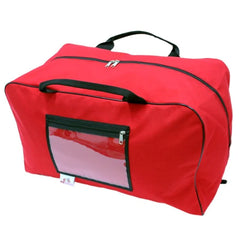 R&B Fabrications Hazardous Chemical Suit Bag