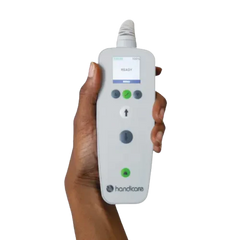 Handicare AP300 & AP450 Hand Control Slide