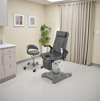 Nitrocare AMARA Procedure Exam Chair