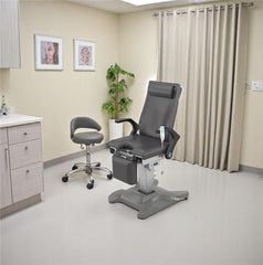 Nitrocare AMARA Procedure Exam Chair