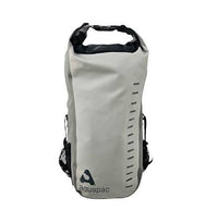 Aquapac Heavyweight Waterproof Backpack — IPX6 Stormproof Industrial Dry Pack