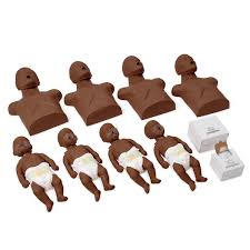 Simulaids Instructor's Economy Starter Package