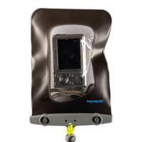 Aquapac Waterproof Camera Case — IPX8 Submersible Optical Protection for Compact Digital Cameras