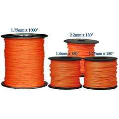 All Gear Jet Set™ Arborist Throw Line