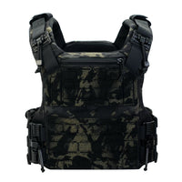 HighCom Agilite K19 Plate Carrier 3.0 Tactical Armor Vest