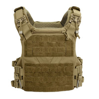 HighCom Agilite K19 Plate Carrier 3.0 Tactical Armor Vest
