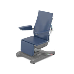 Nitrocare ZARA Phlebotomy Exam Chair