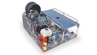 Kimtek FIRELITE Ultra High Pressure FCAT-209 UTV Firefighting Skid Unit