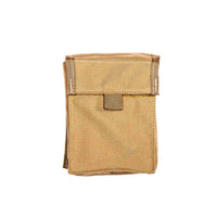 HighCom Scorpion Large Utility Pouch | Tactical 1000D CORDURA® Modular Storage Carrier