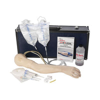 Heartsmart Life/form®  GERi™/KERi™ IV Arm, New Color