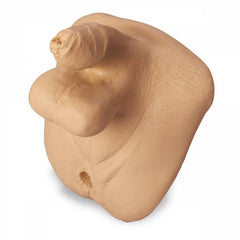 Life/form GERi™/KERi™ Replacement Genitalia (Basic) — Male