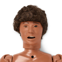 Heartsmart Life/form®  KERi™ Complete Nursing Skills Manikin (Medium)