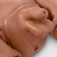 Heartsmart Life/form®  KERi™ Complete Nursing Skills Manikin (Medium)