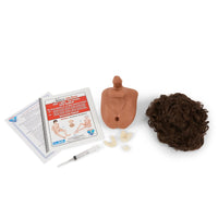 Heartsmart Life/form®  KERi™ Complete Nursing Skills Manikin (Medium)