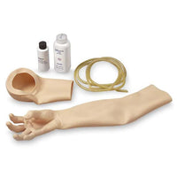 Heartsmart Life/form Skin Replacement Kit with Artery Sections