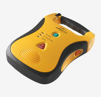 Defibtech Lifeline Semi-Automatic AED Package