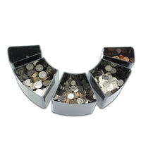 Cassida C200 Coin Sorter, Counter and Roller