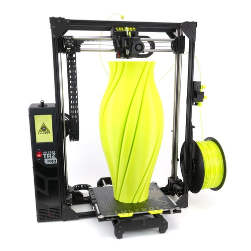 LulzBot TAZ Pro XT+ 3D Printer
