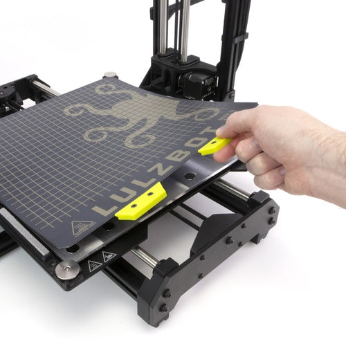 LulzBot TAZ Pro XT+ 3D Printer