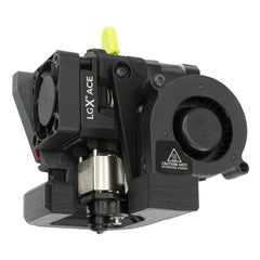 LulzBot Asteroid 285 Tool Head, GammaMaster®, 1.2 mm